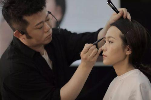 明星化妆师爆料直播视频